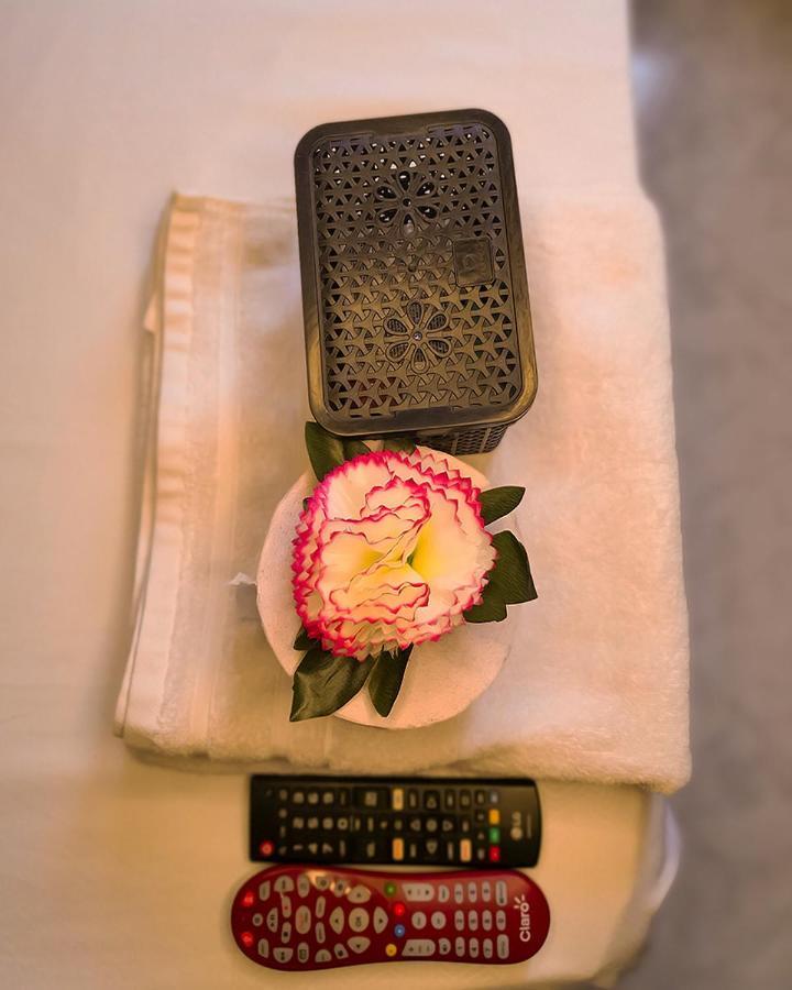 Hostal Gabo บูการามังกา ภายนอก รูปภาพ