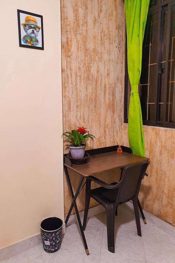 Hostal Gabo บูการามังกา ภายนอก รูปภาพ