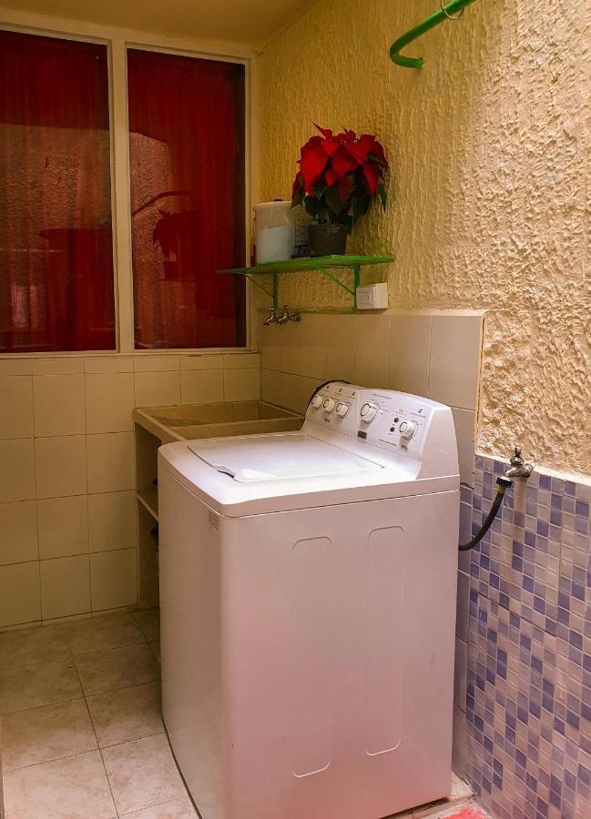 Hostal Gabo บูการามังกา ภายนอก รูปภาพ