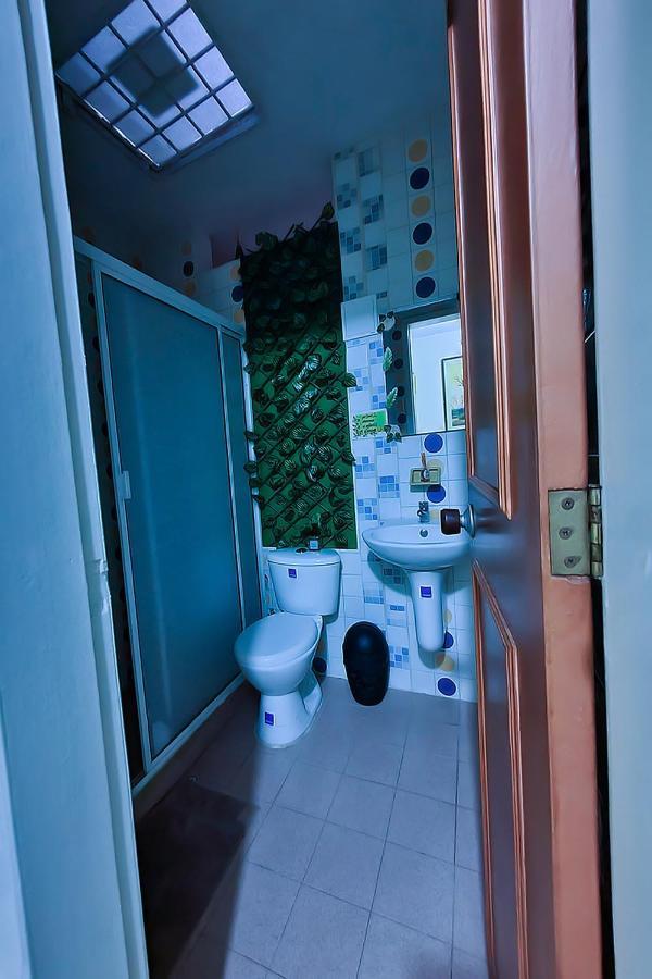Hostal Gabo บูการามังกา ภายนอก รูปภาพ