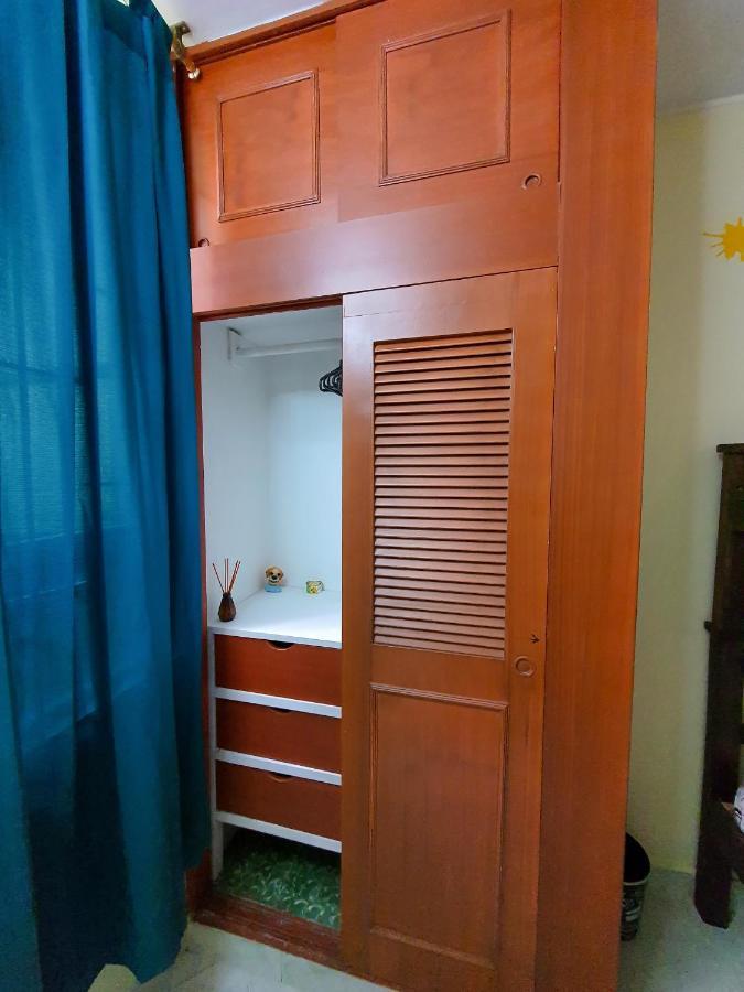 Hostal Gabo บูการามังกา ภายนอก รูปภาพ