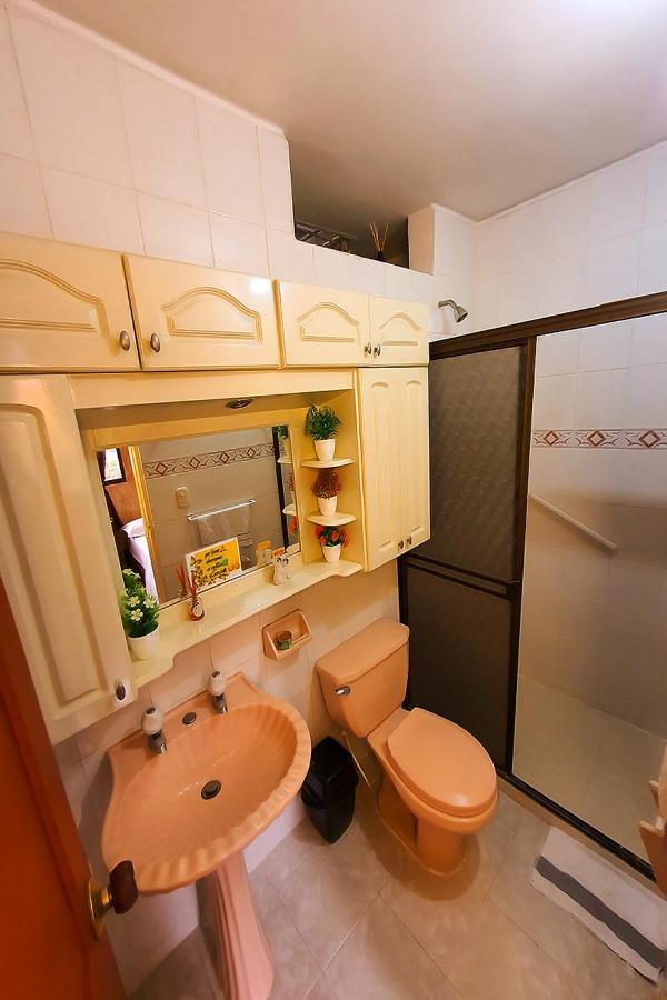 Hostal Gabo บูการามังกา ภายนอก รูปภาพ